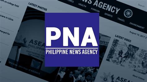 Philippine News Agency (PNA): What You Need to Know.